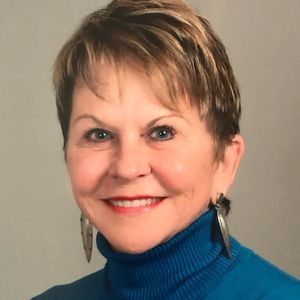 Meet your Posher, Nancy